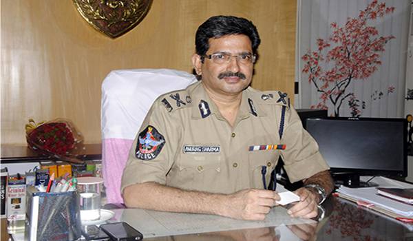 harassmenttowomenincreasesduetointernet:dgpanuragsharma